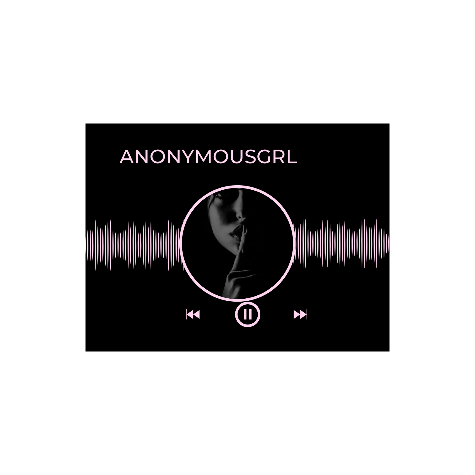 AnonymousGRL