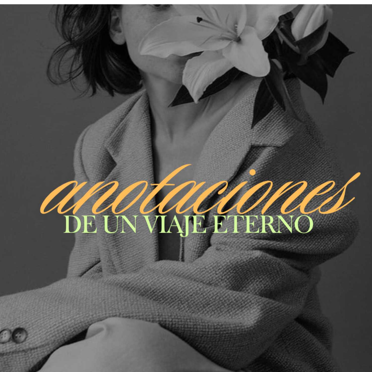 Anotaciones de un viaje eterno podcast artwork