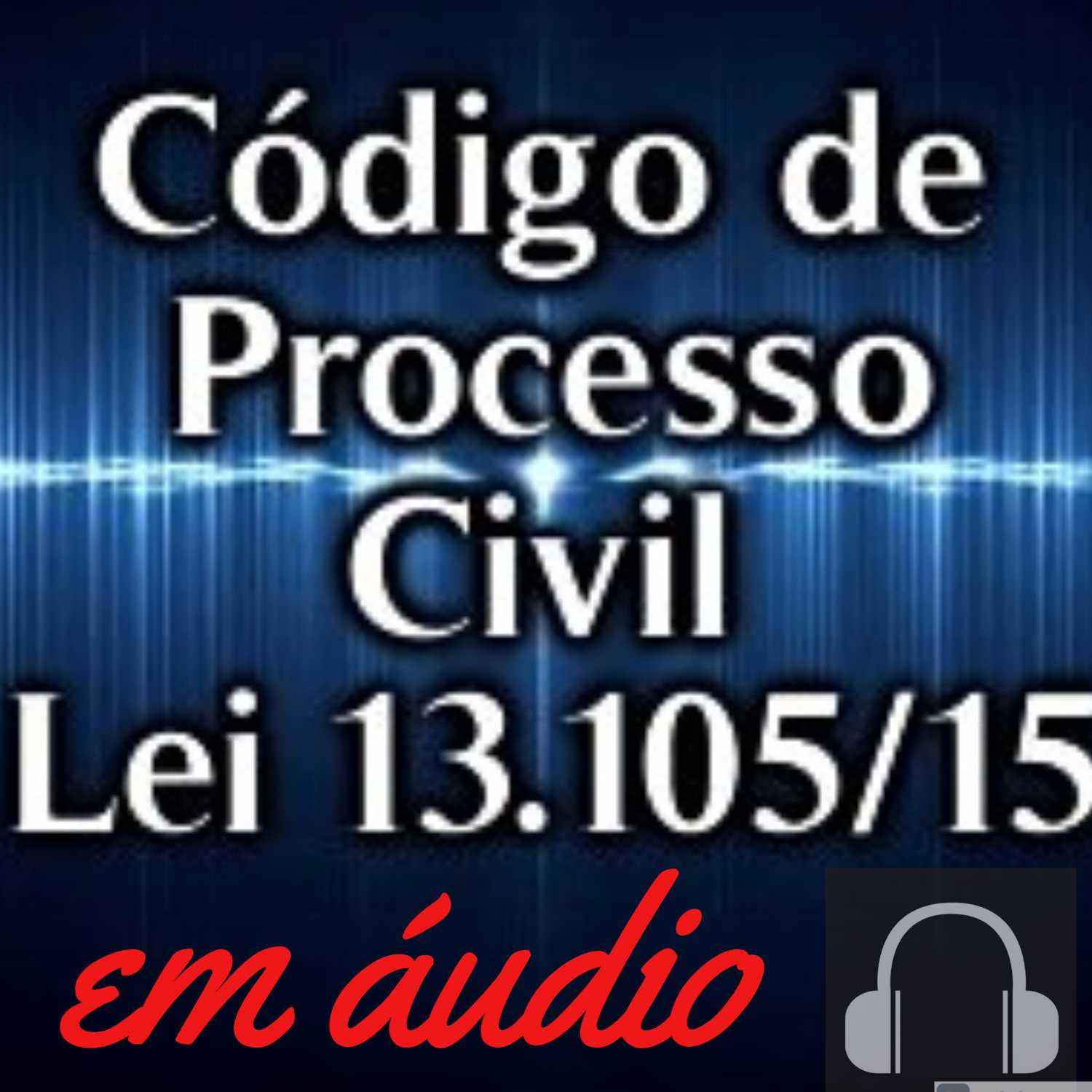 Anotações de Processo Civil