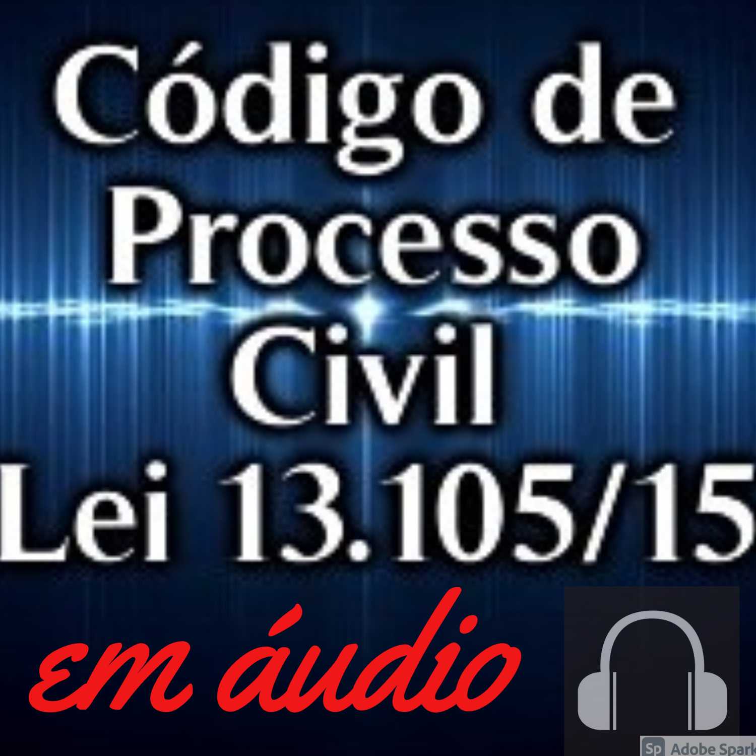 Anotações de Processo Civil