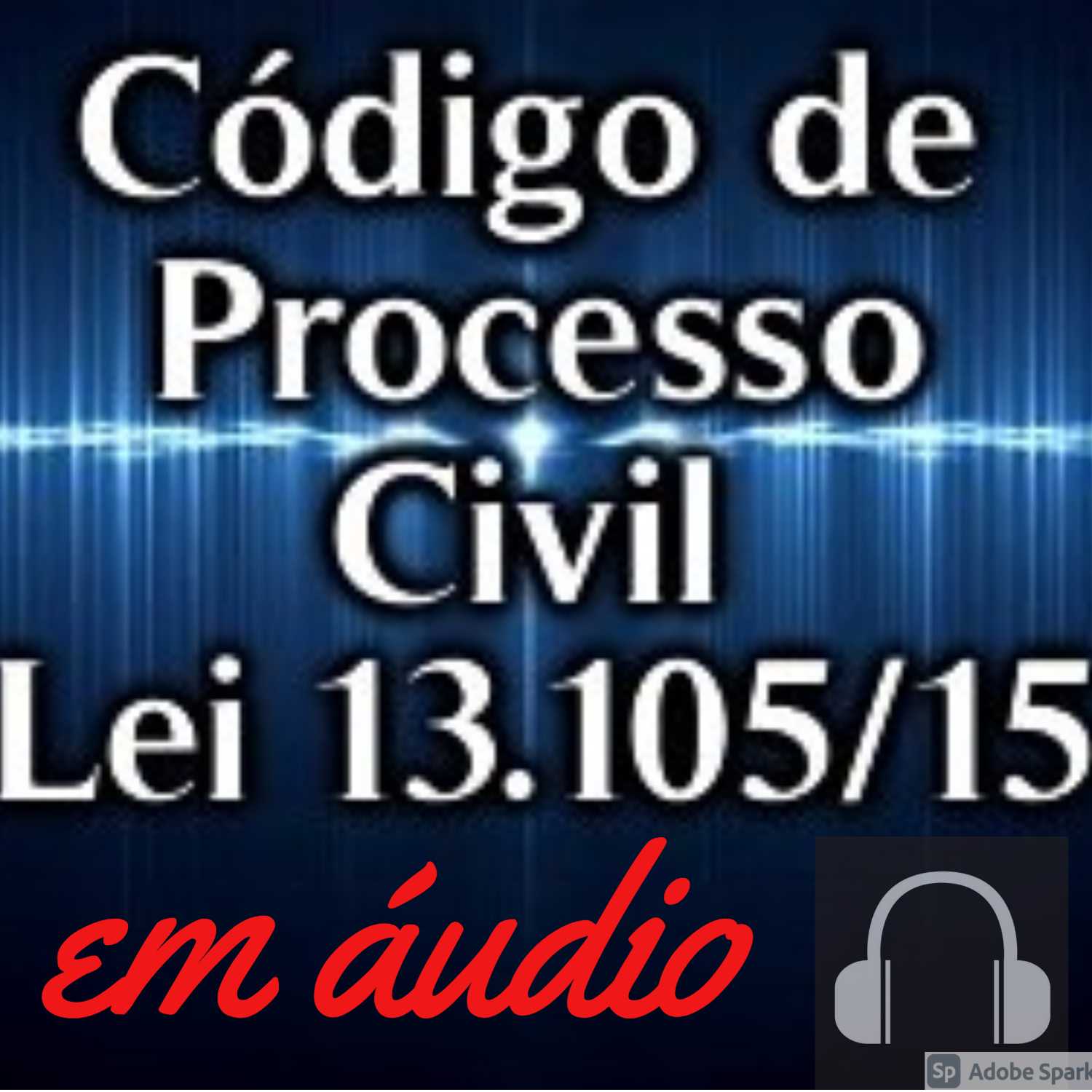 Anotações de Processo Civil