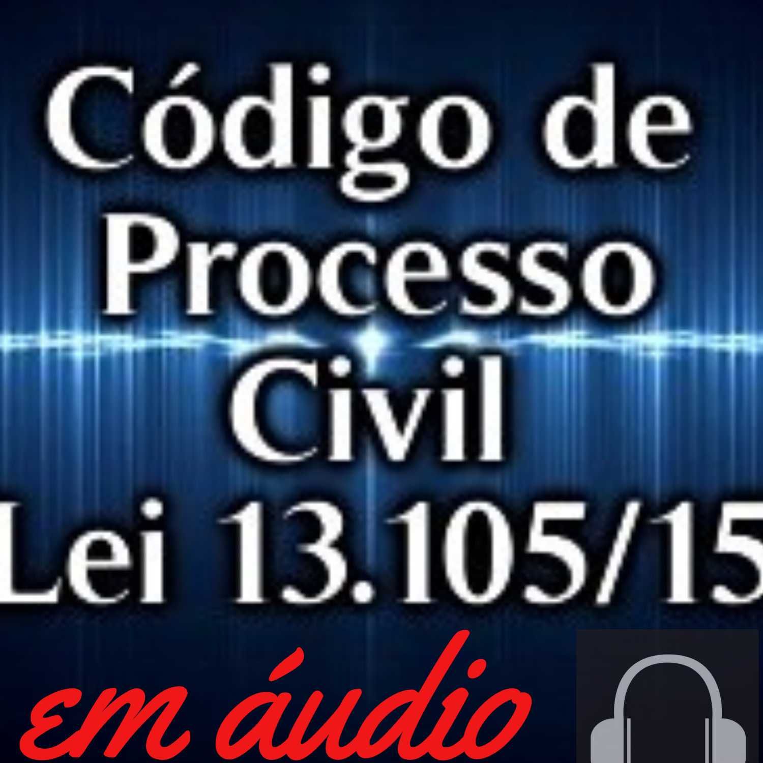 Anotações de Processo Civil
