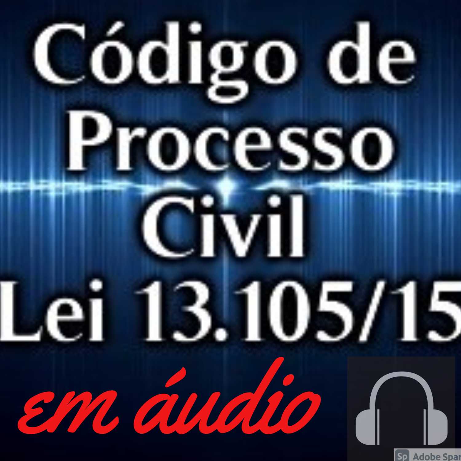 Anotações de Processo Civil
