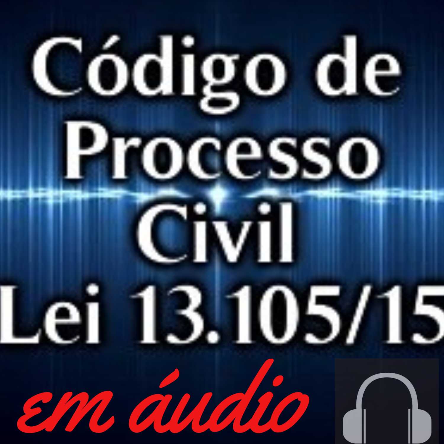 Anotações de Processo Civil