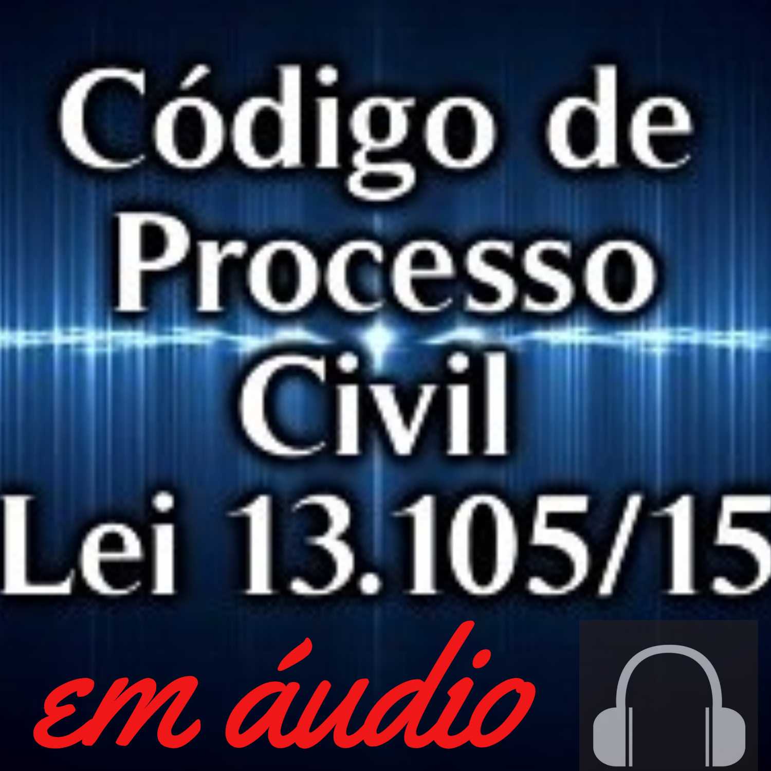 Anotações de Processo Civil
