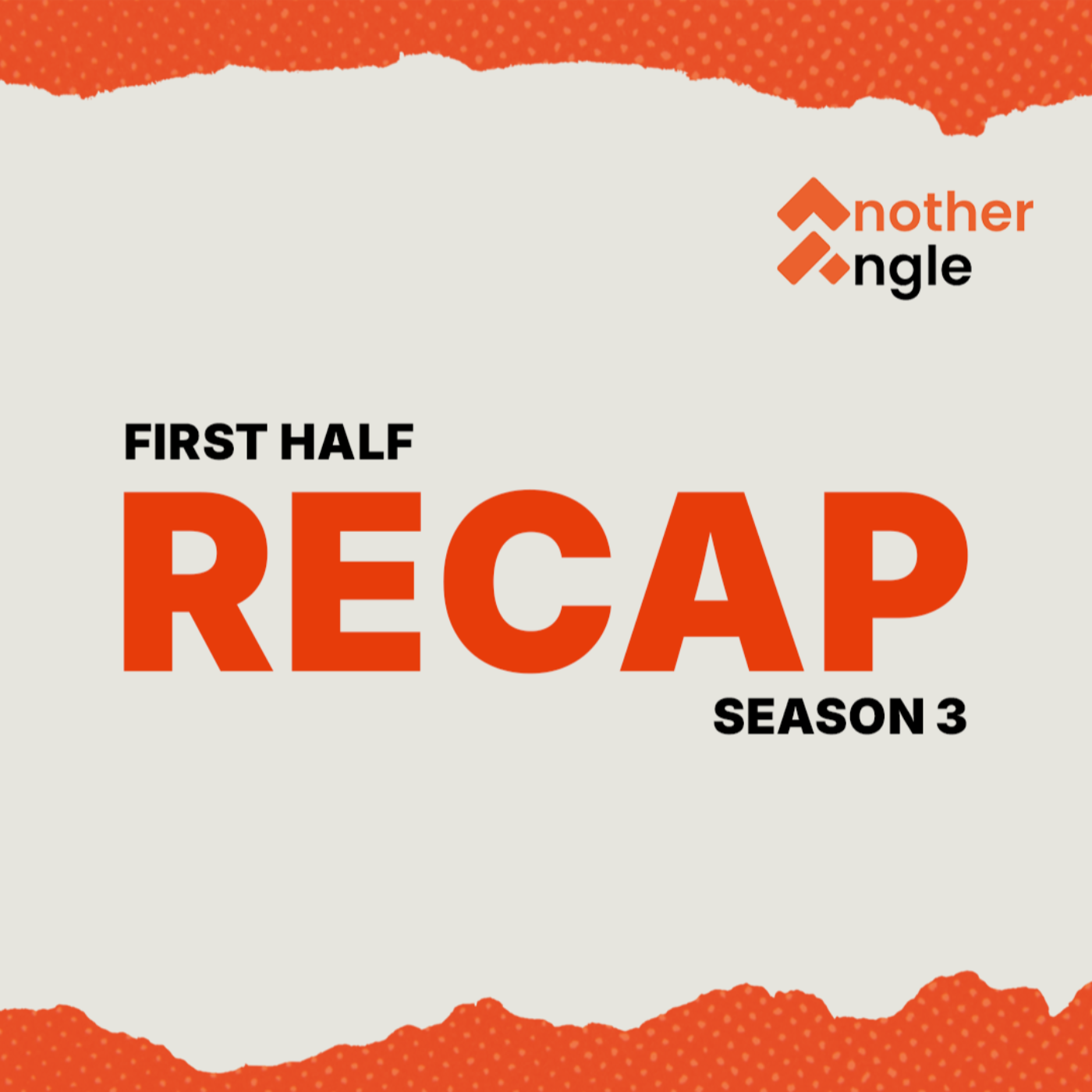 Another Angle Podcast - Season 3
