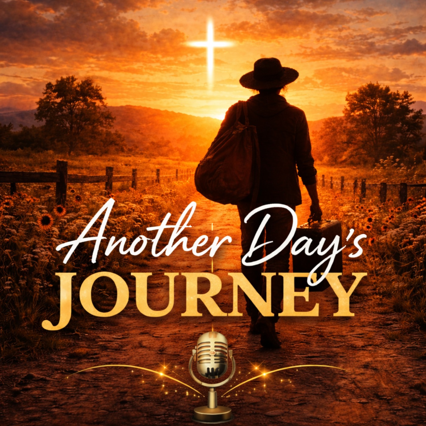 Another Day's Journey cover art