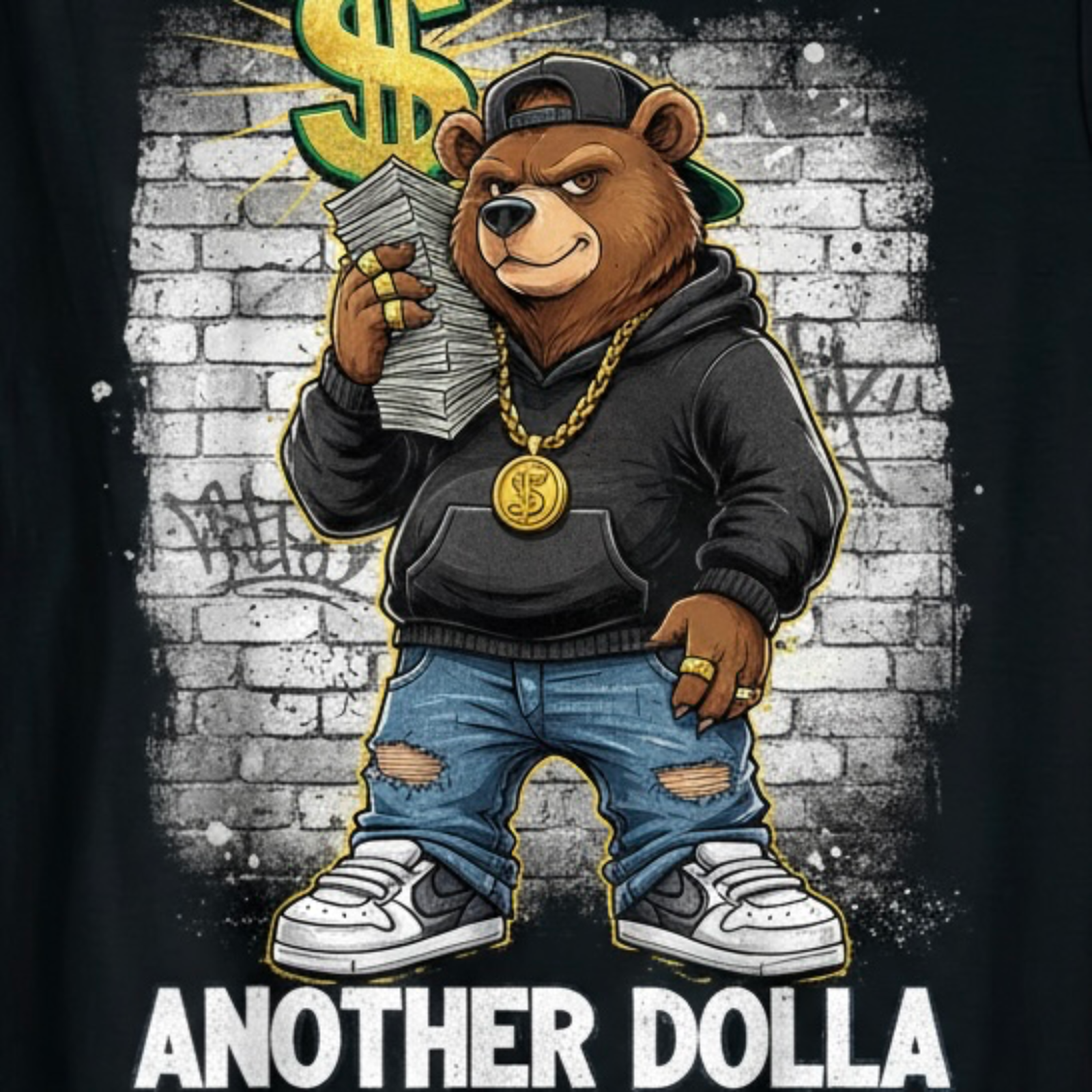 Another Dolla