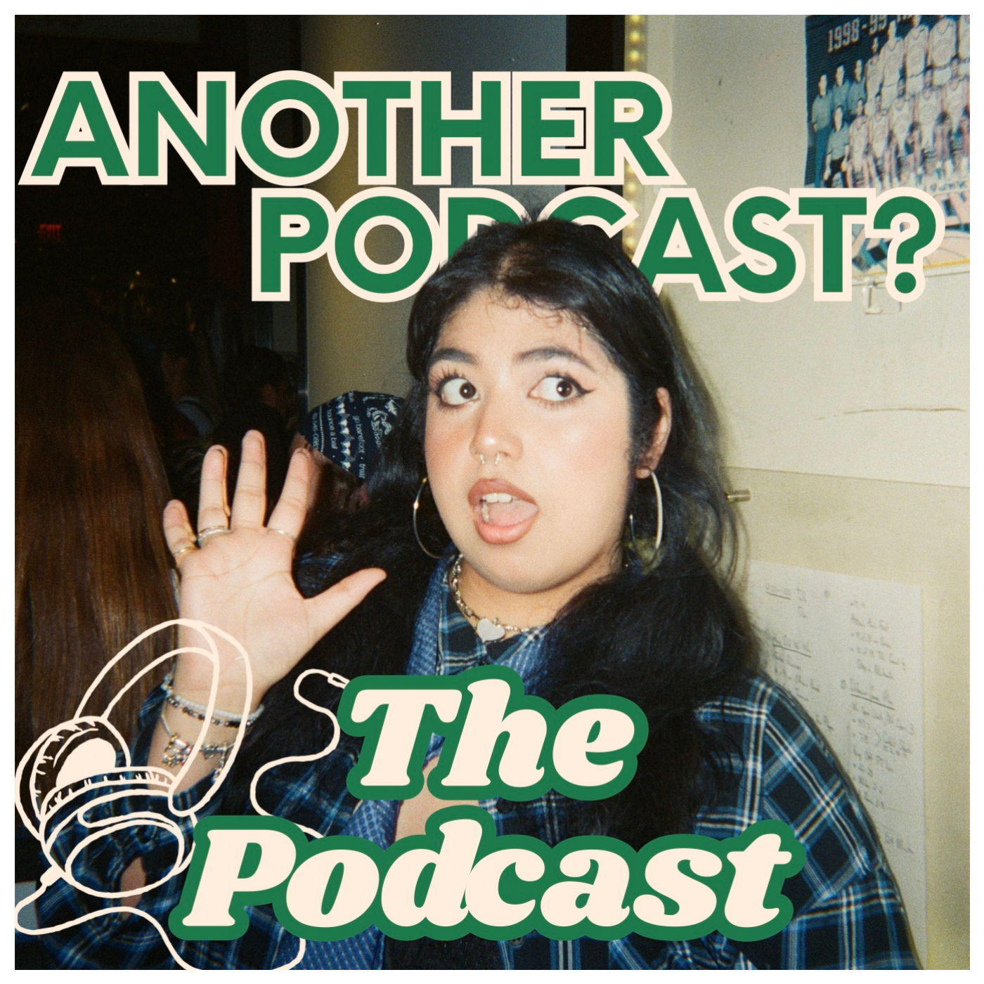 Becoming a romance cinephile! episode artwork