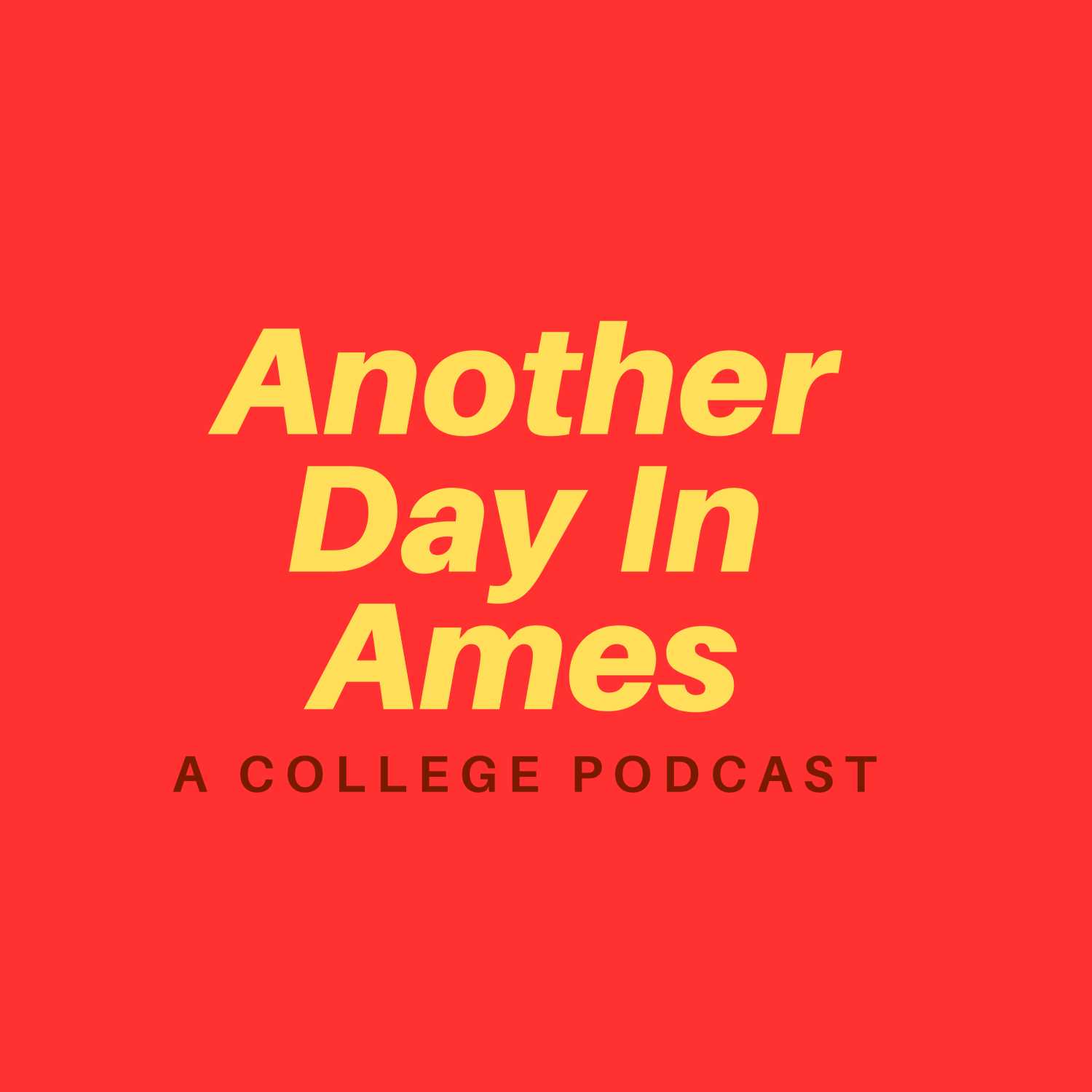 Iowa State is Going Bowling: Another Day In Ames #1