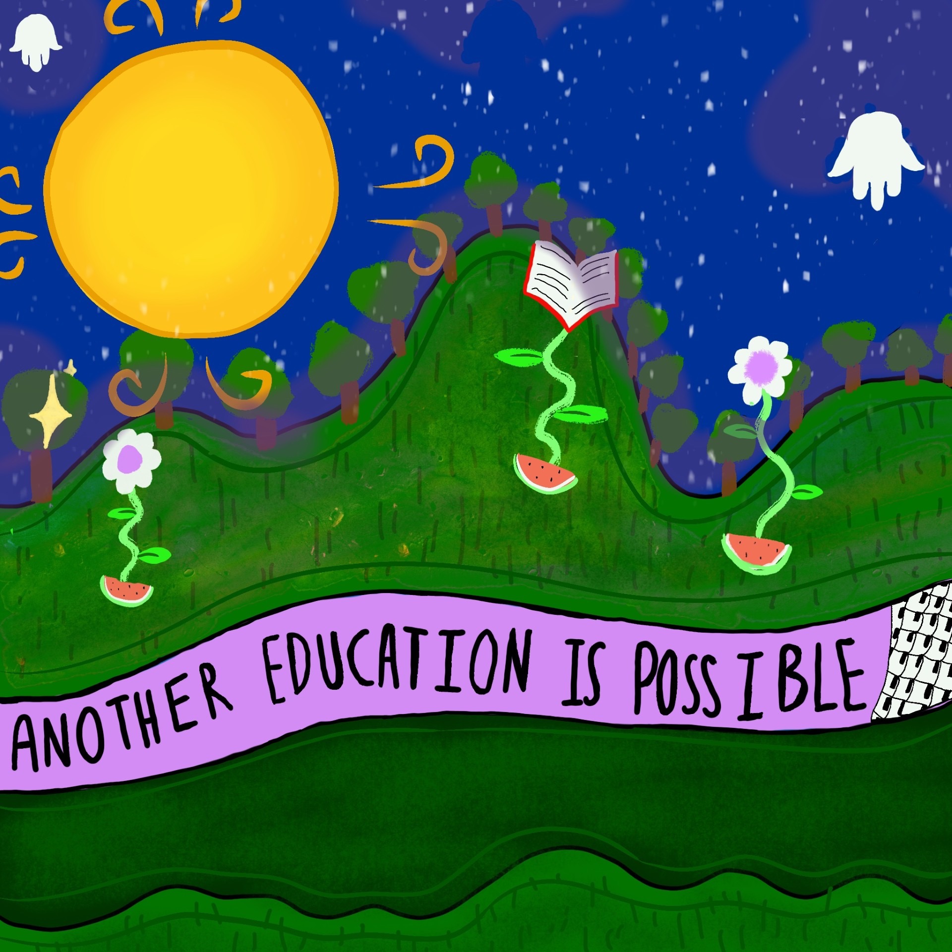 Another Education Is Possible