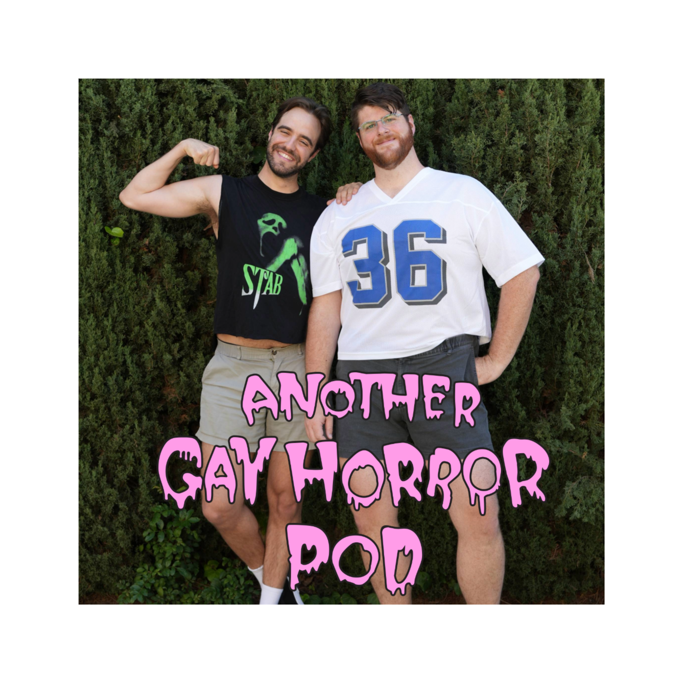 Another Gay Horror Pod