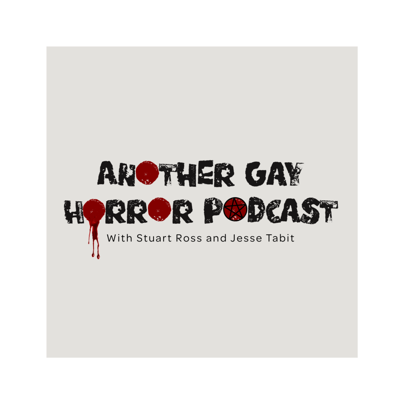 Another Gay Horror Podcast
