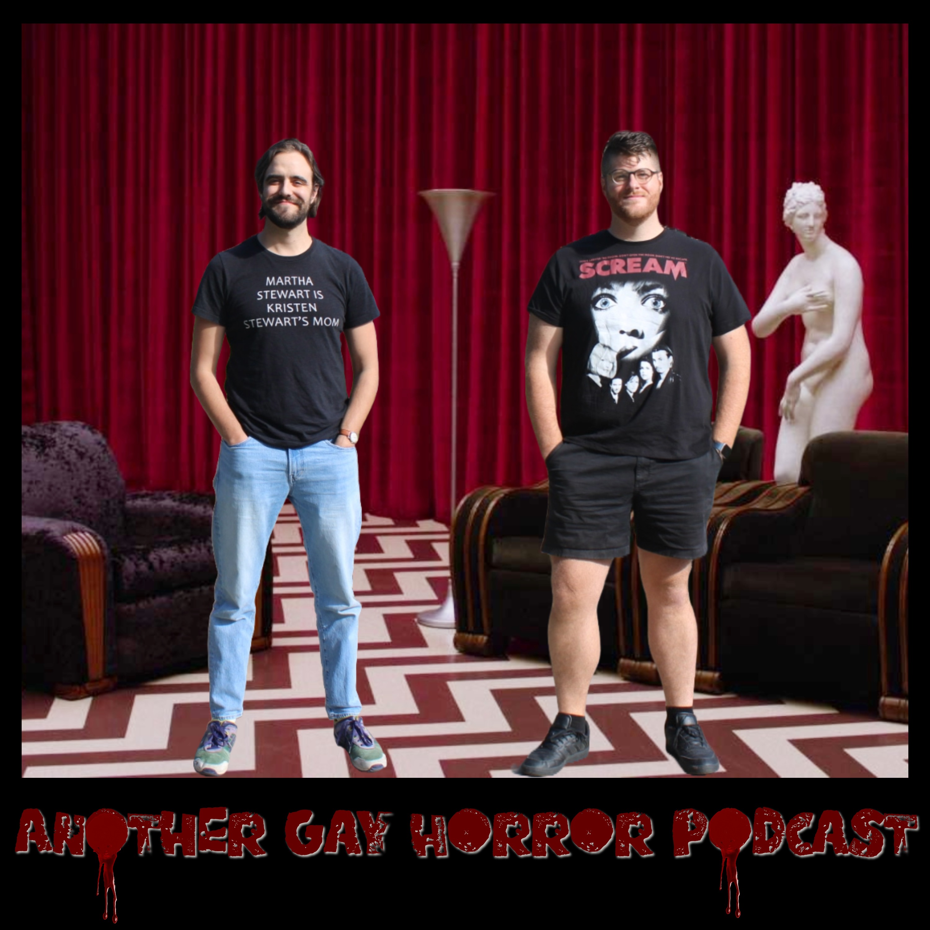 Another Gay Horror Pod