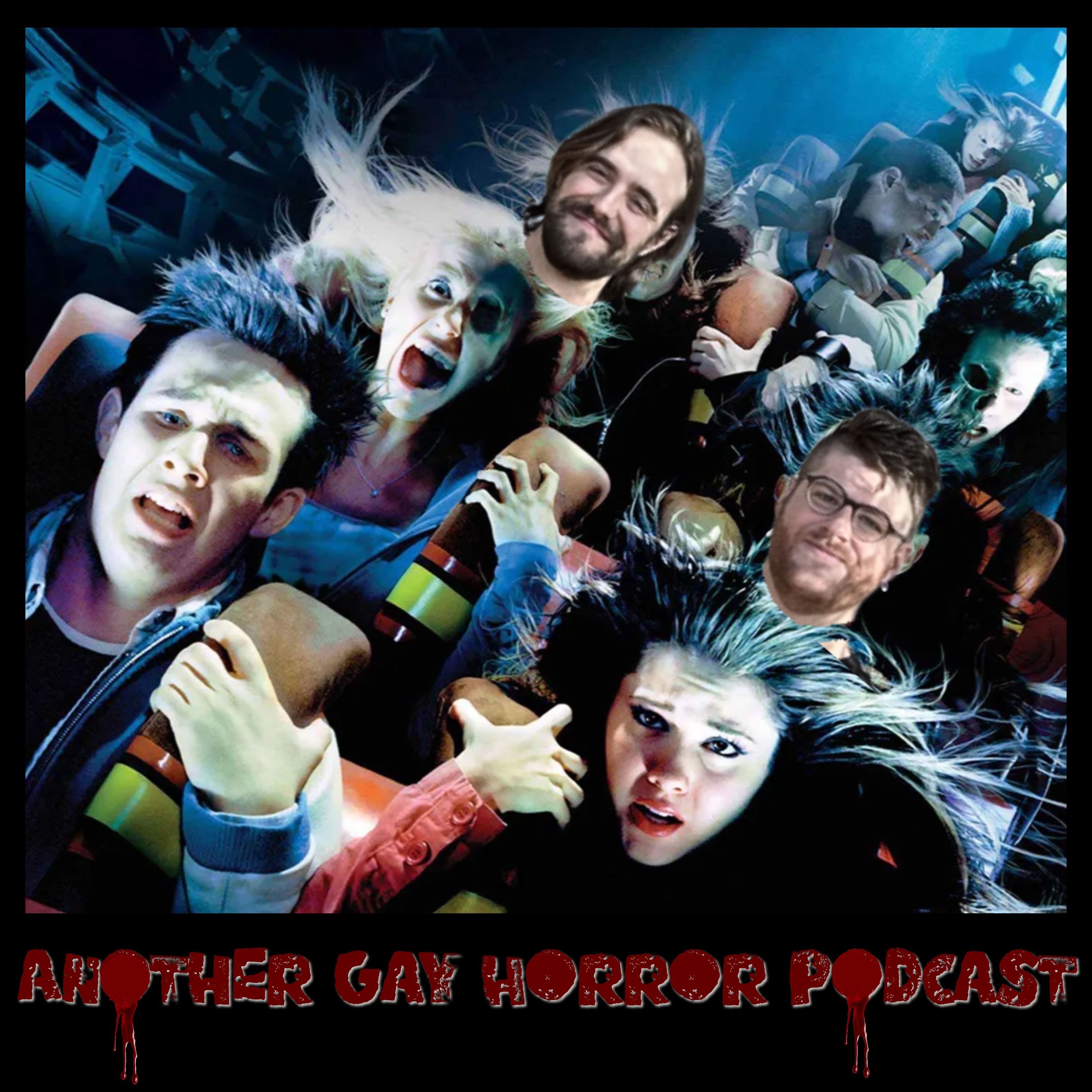 Another Gay Horror Pod