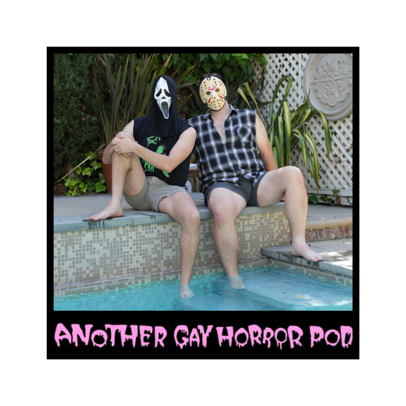 Another Gay Horror Pod