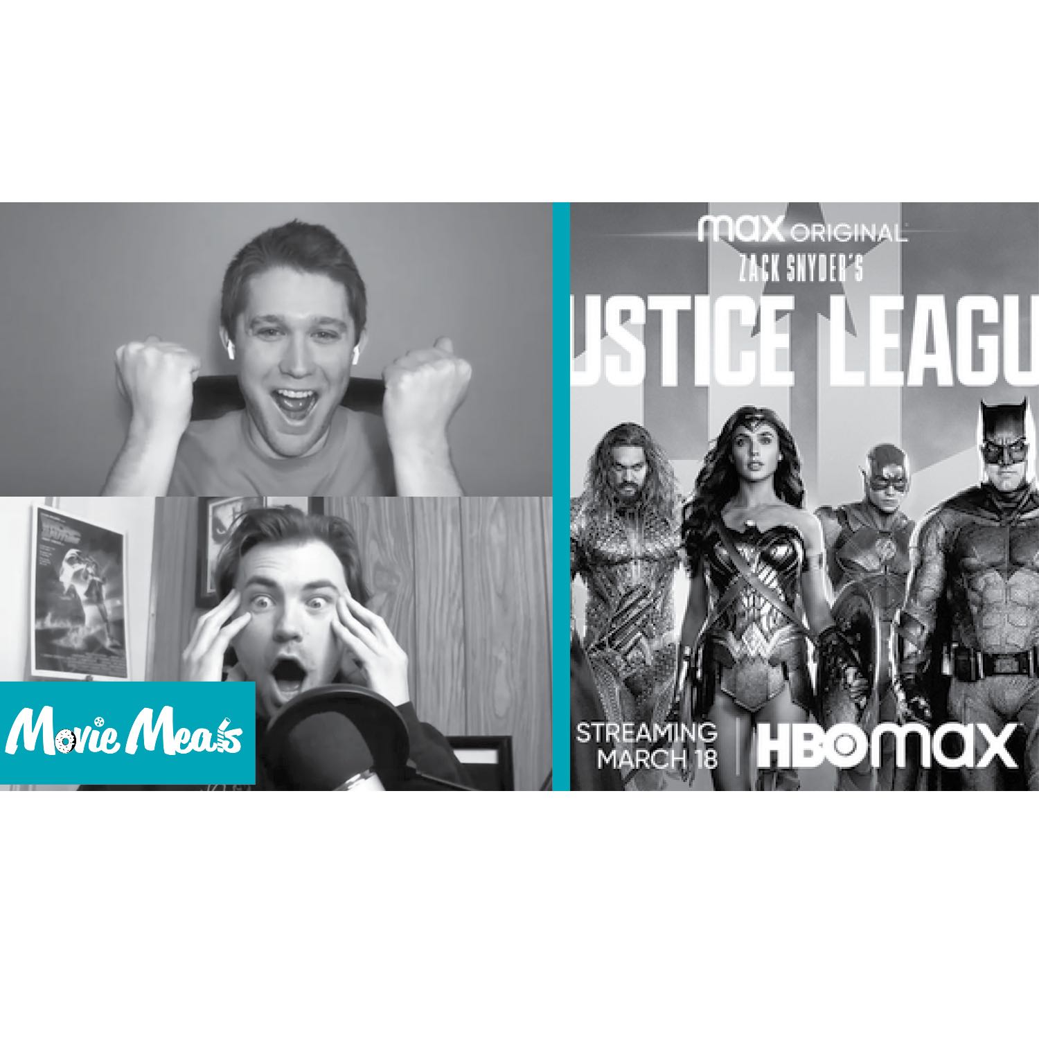 Zack Snyders Justice League Spoiler Review