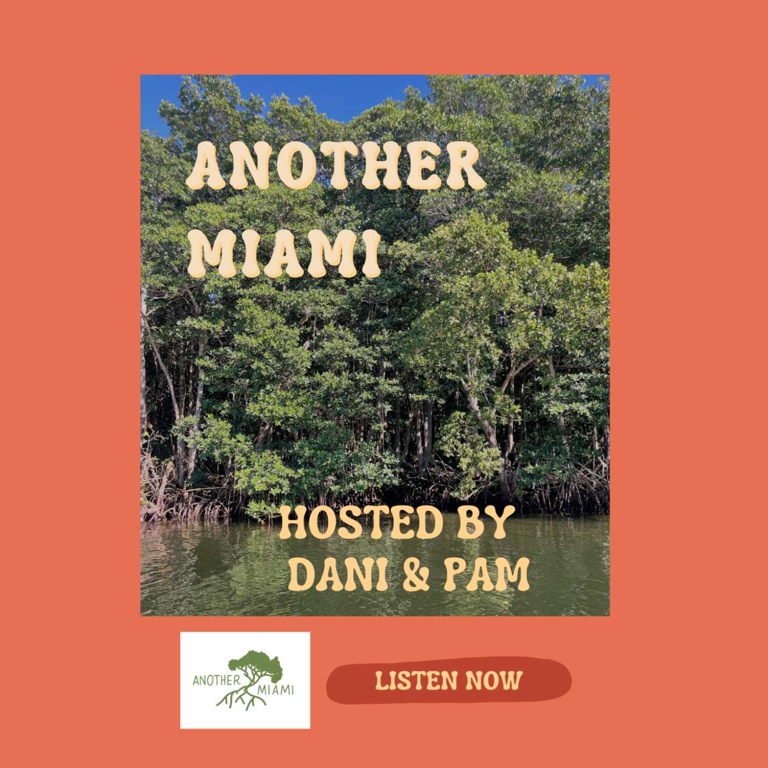 Introducing Co-hosts Dani & Pam + Why Another Miami
