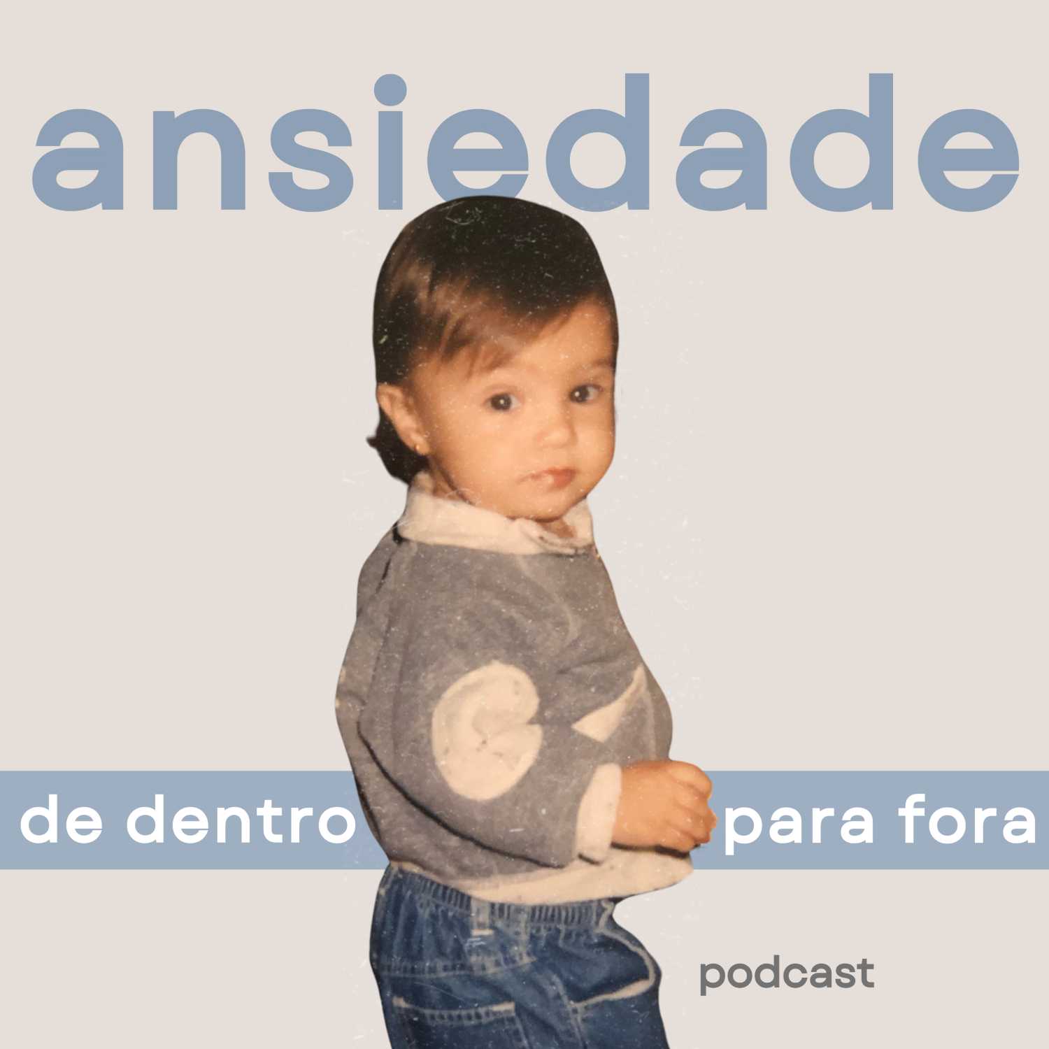 ansiedade de dentro para fora