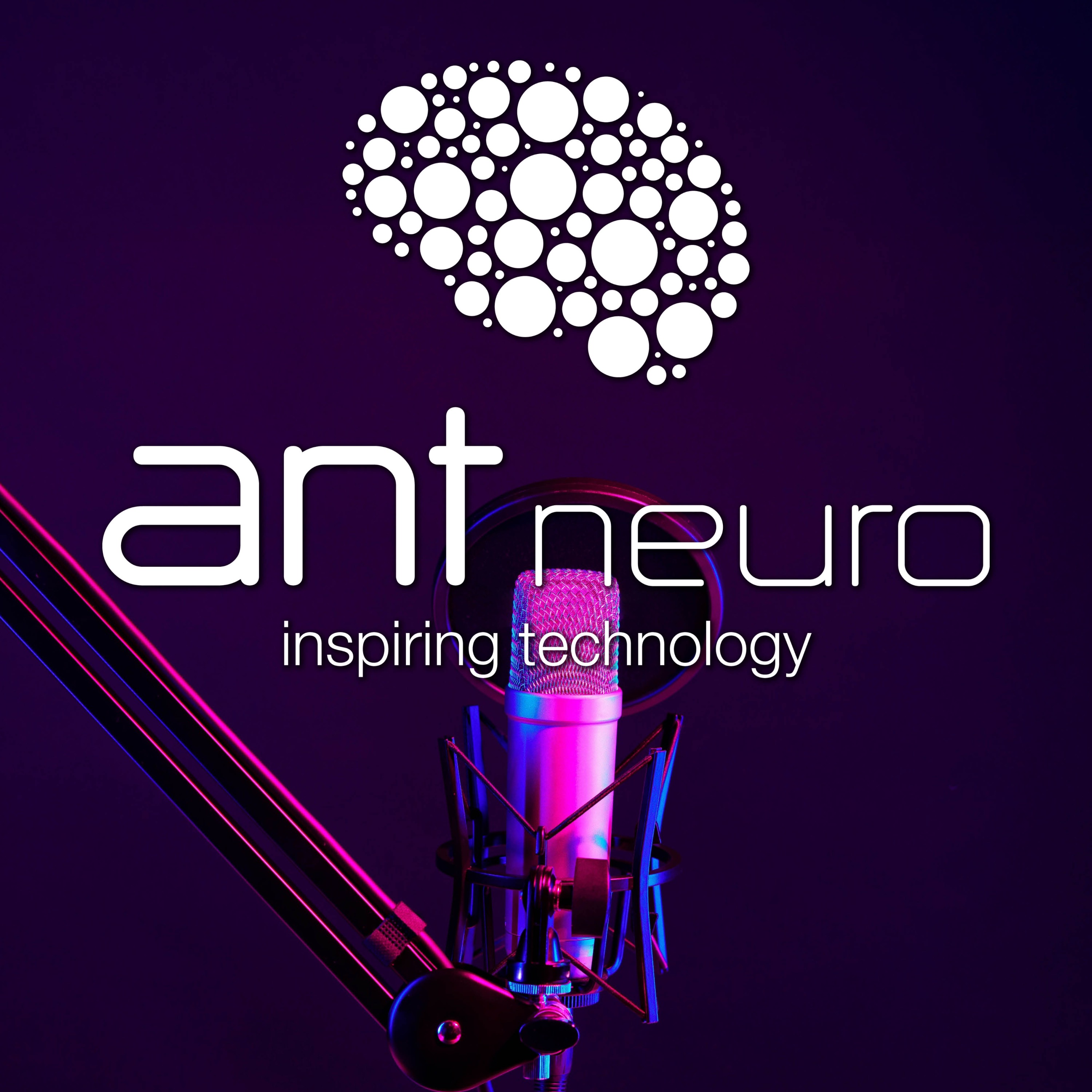 Logo of the podcast ANT NeuroCast Podcast ANT NeuroCast