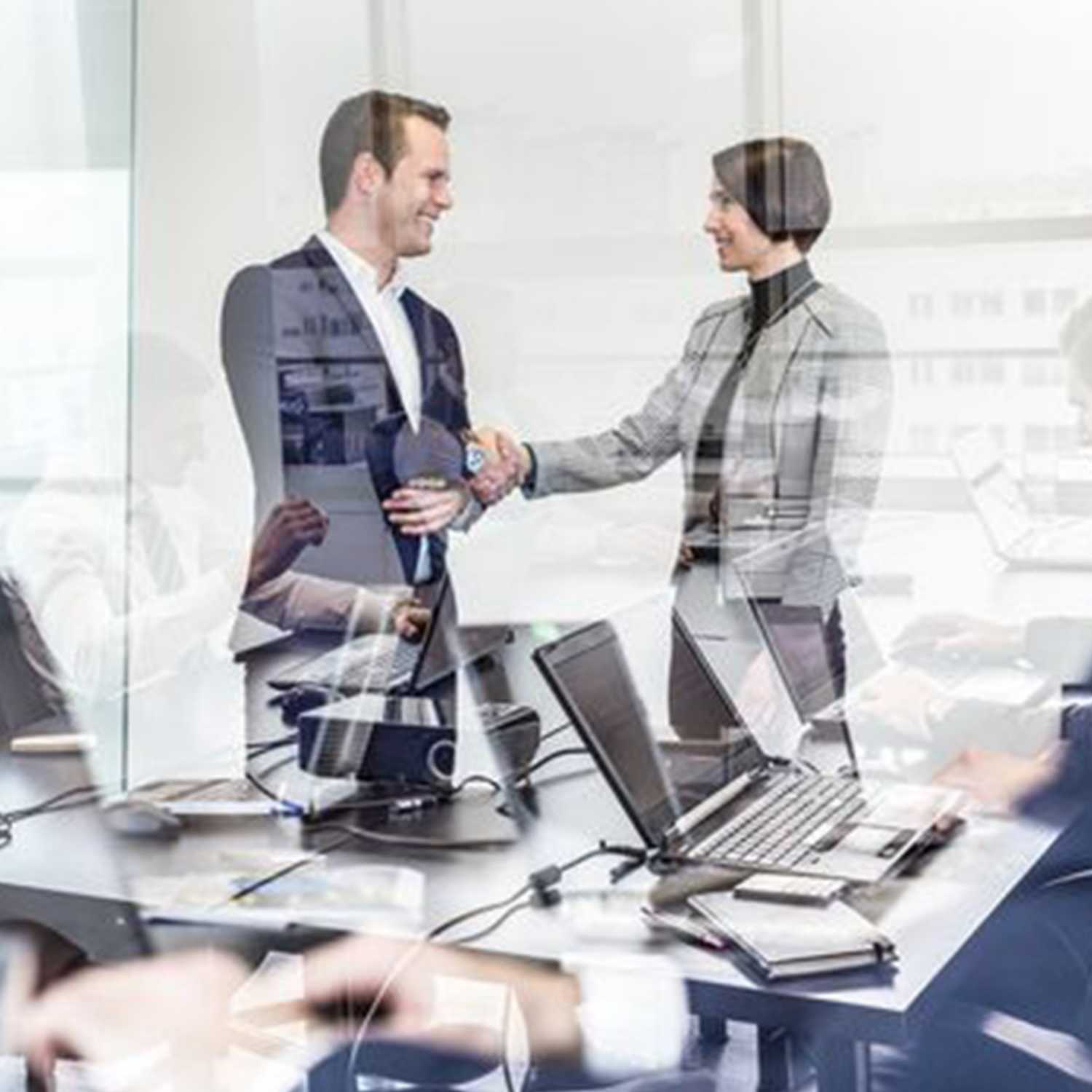 Antares Vision Group - Italian
