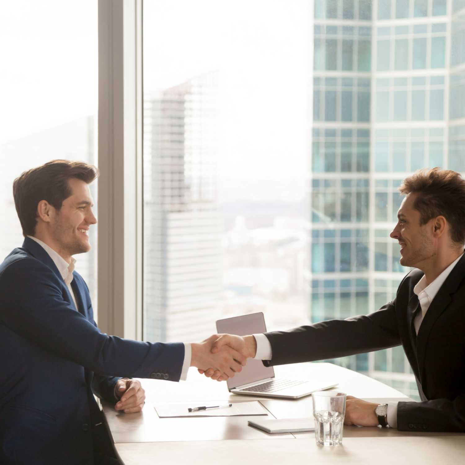 Antares Vision Group acquisisce Smart Point Technologies, società di sviluppo software, per consolidare il modello di business SaaS in tutti i settori  episode artwork