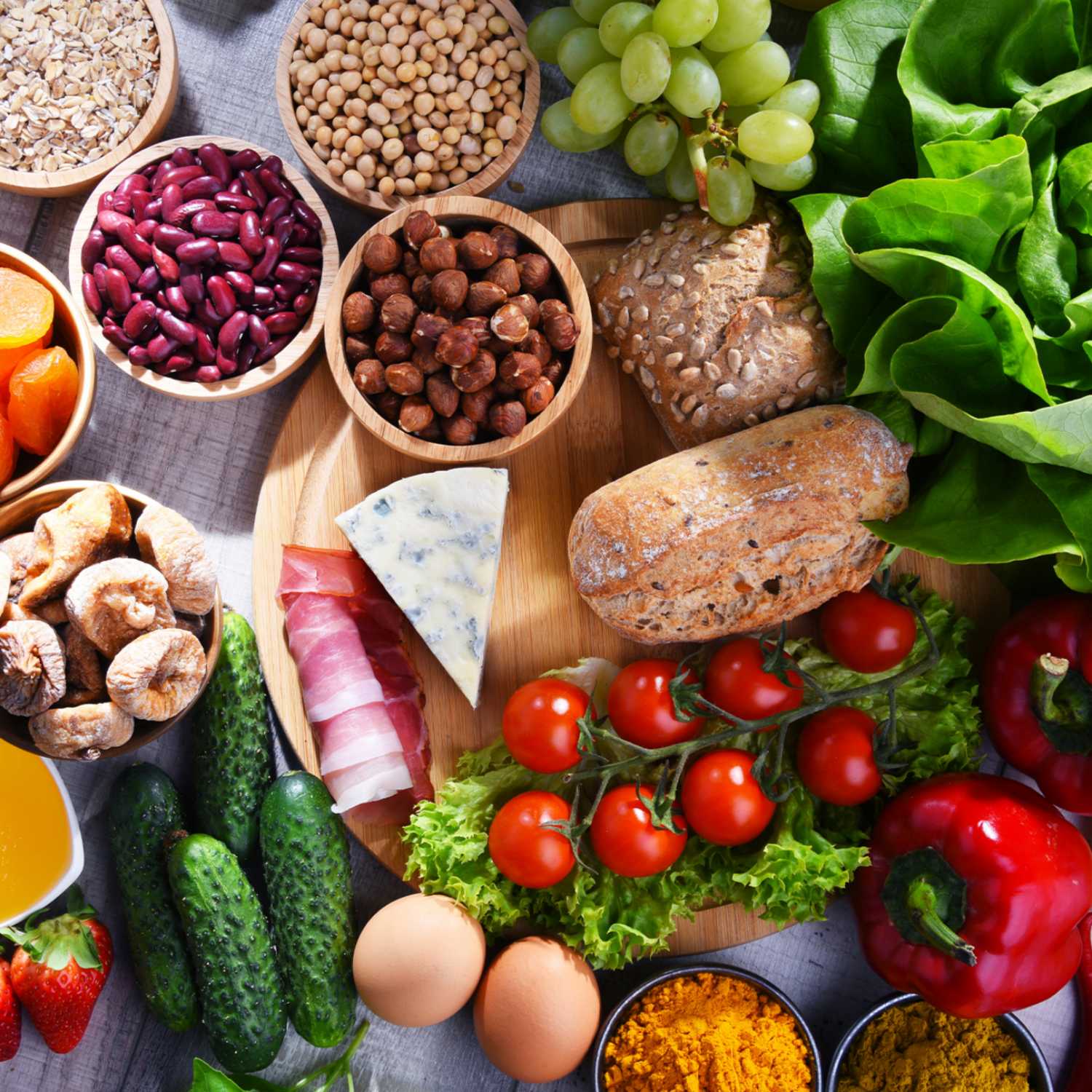 L’importanza della tracciabilità alimentare: il suo impatto sulla sicurezza e sul business episode artwork