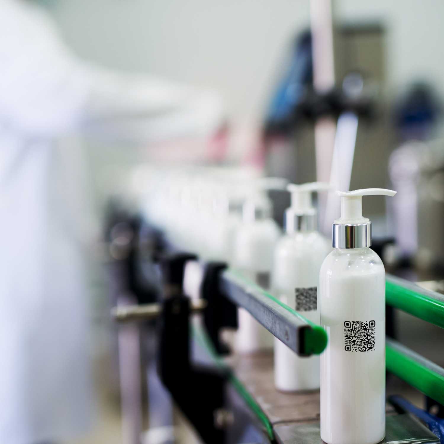 La sostenibilità nel settore cosmetico: Le nuove frontiere della tracciabilità episode artwork