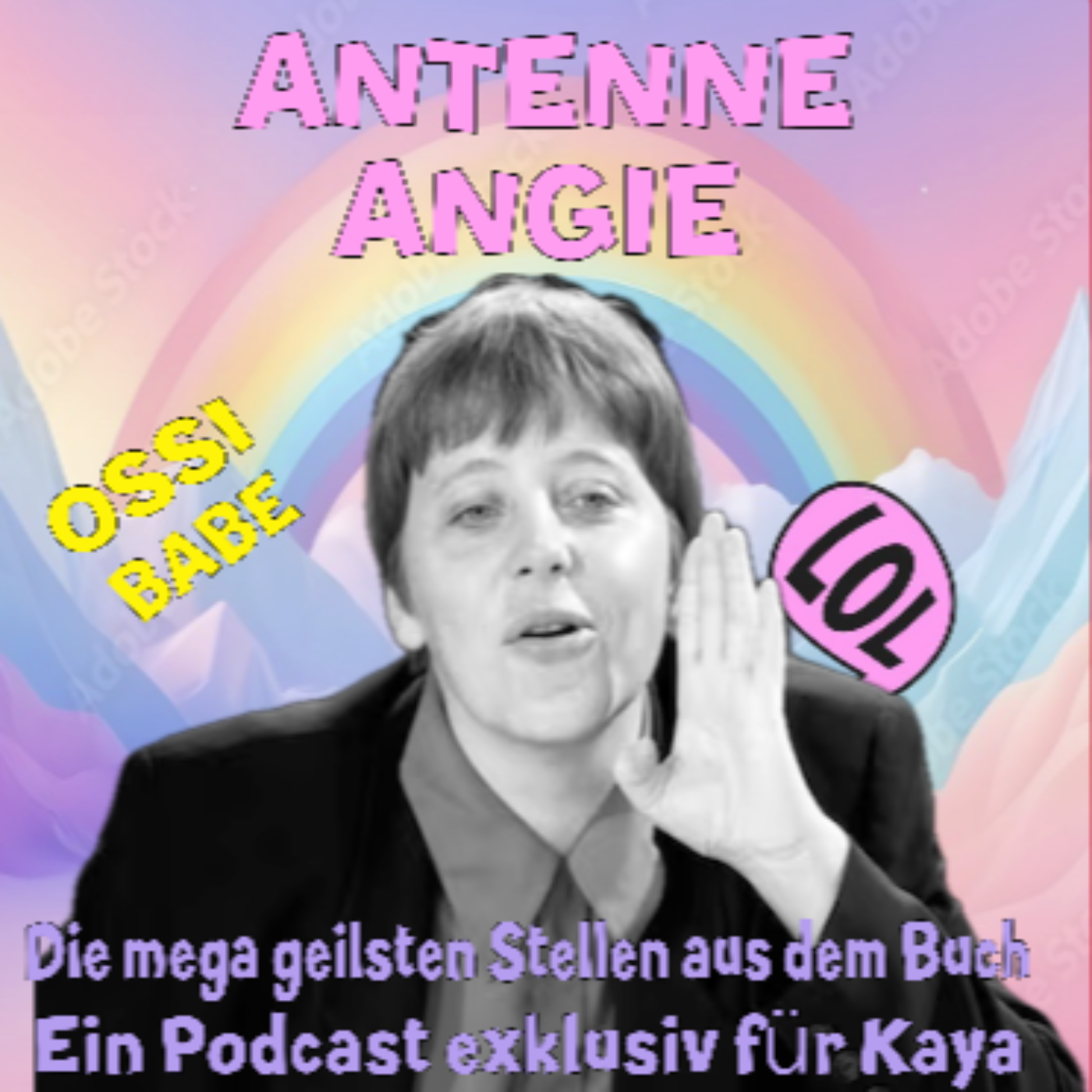 Antenne Angie