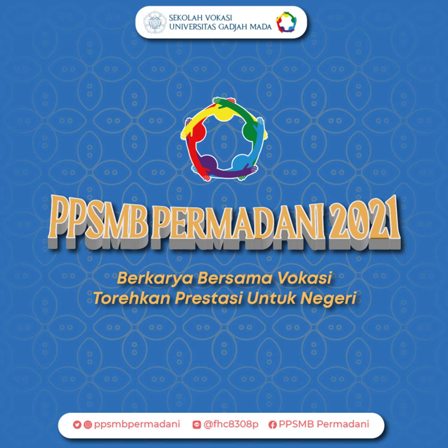 PPSMB PERMADANI