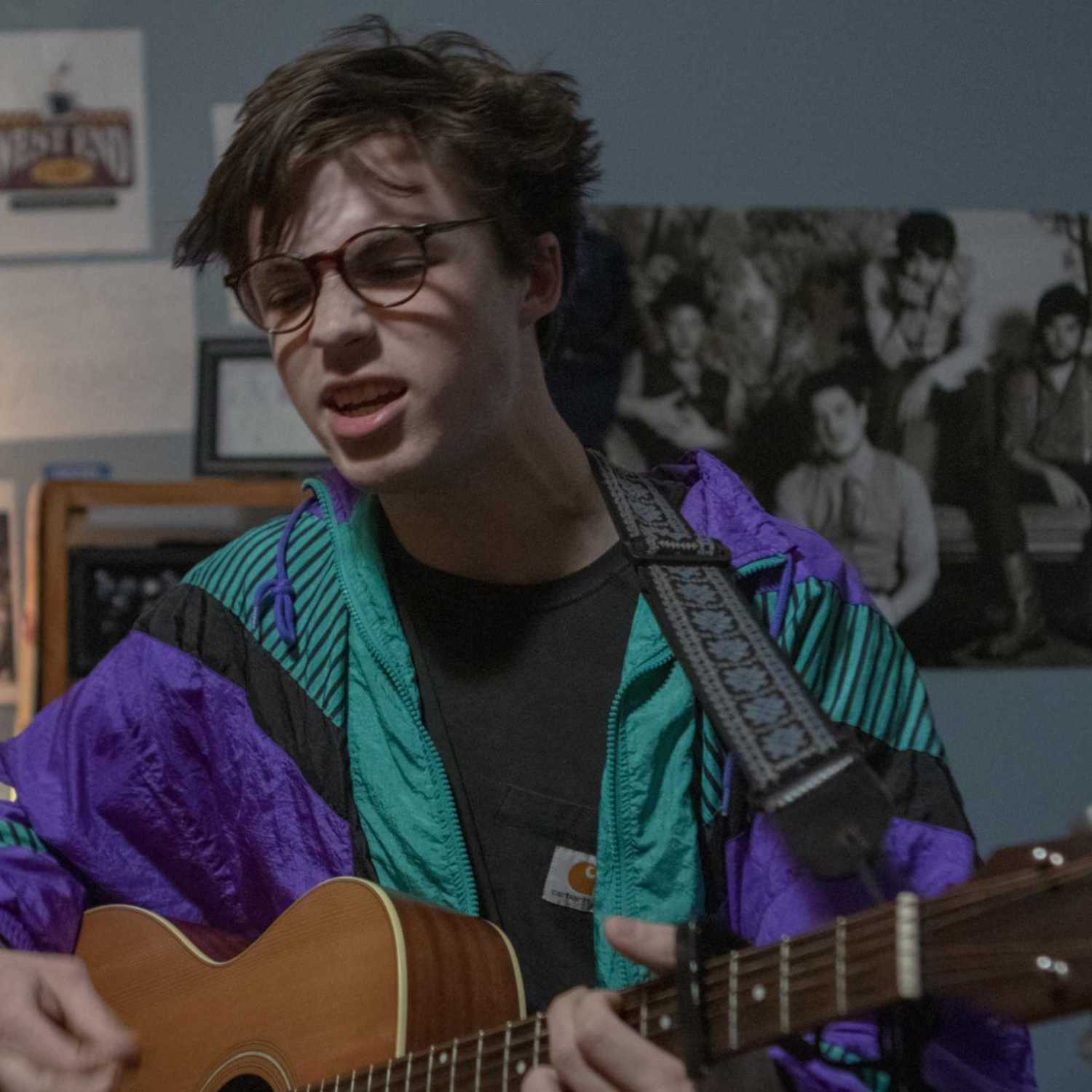 Levitating by Dua Lipa - Cover by Peter McPoland