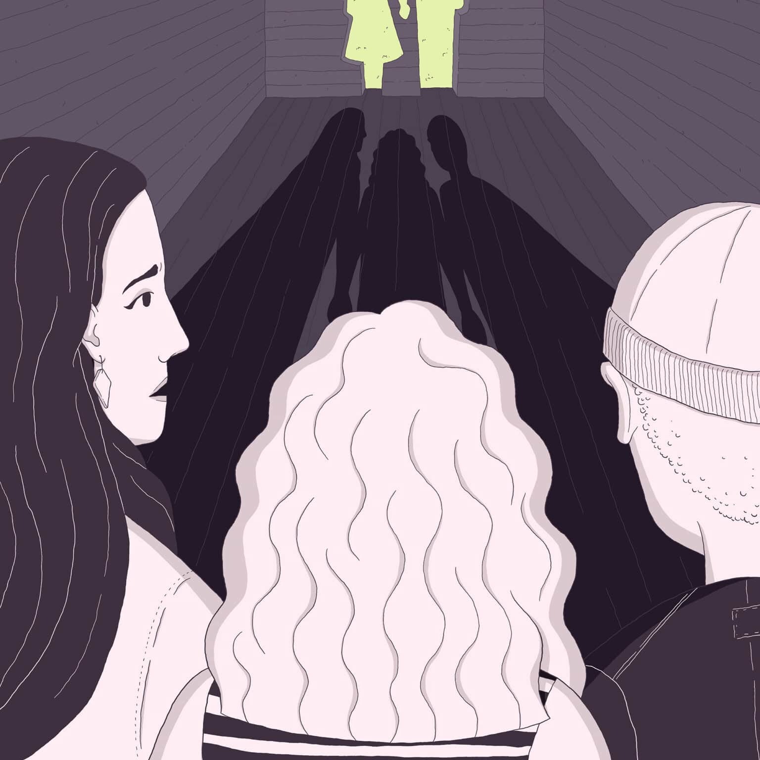 Sexuality and Public Order: Navigating Mononormativity in Contemporary Brazil – Pablo Pérez Navarro