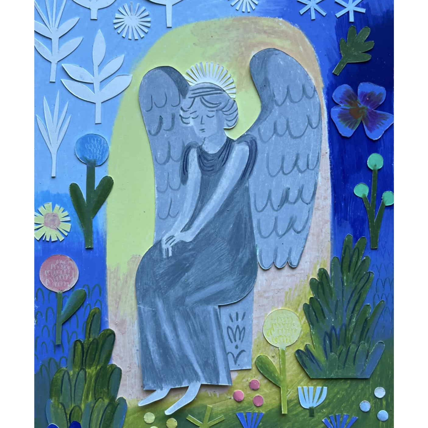 Life after Death. The role of Human Remains in a somewhat sustainable (After)life – Ana Lema Seabra