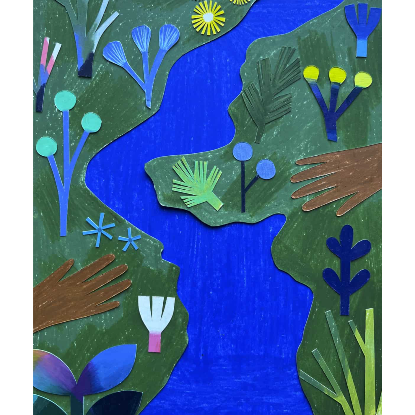 The Role of the Anthropologist in Ecological Activism: The Importance of a Multiscalar and Multisituated Approach and Collaborative Ethnographic Production – Fátima Santos