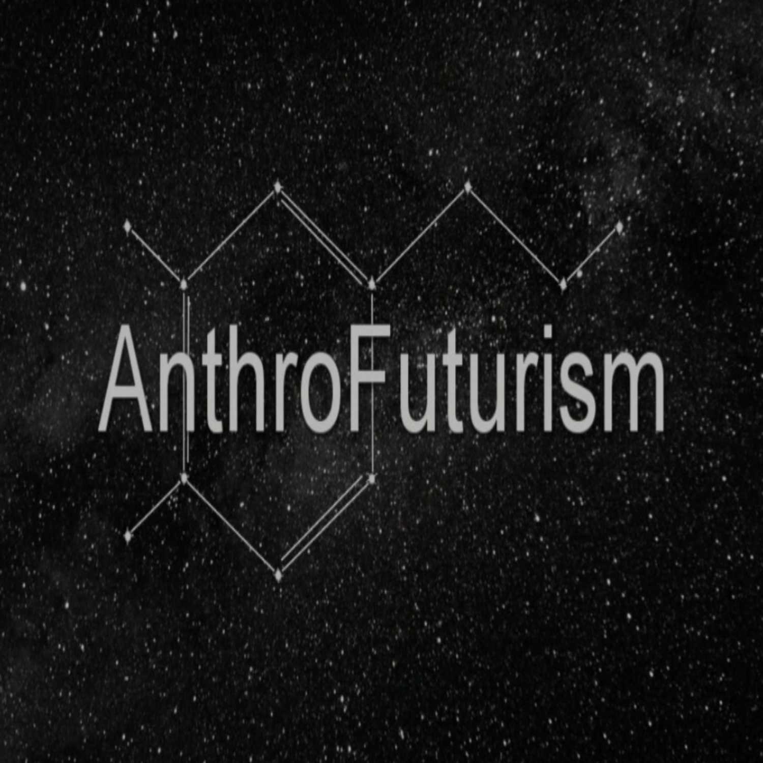 AnthroFuturism