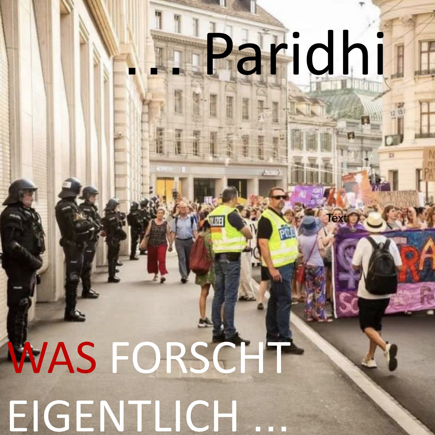 Anthropolitical