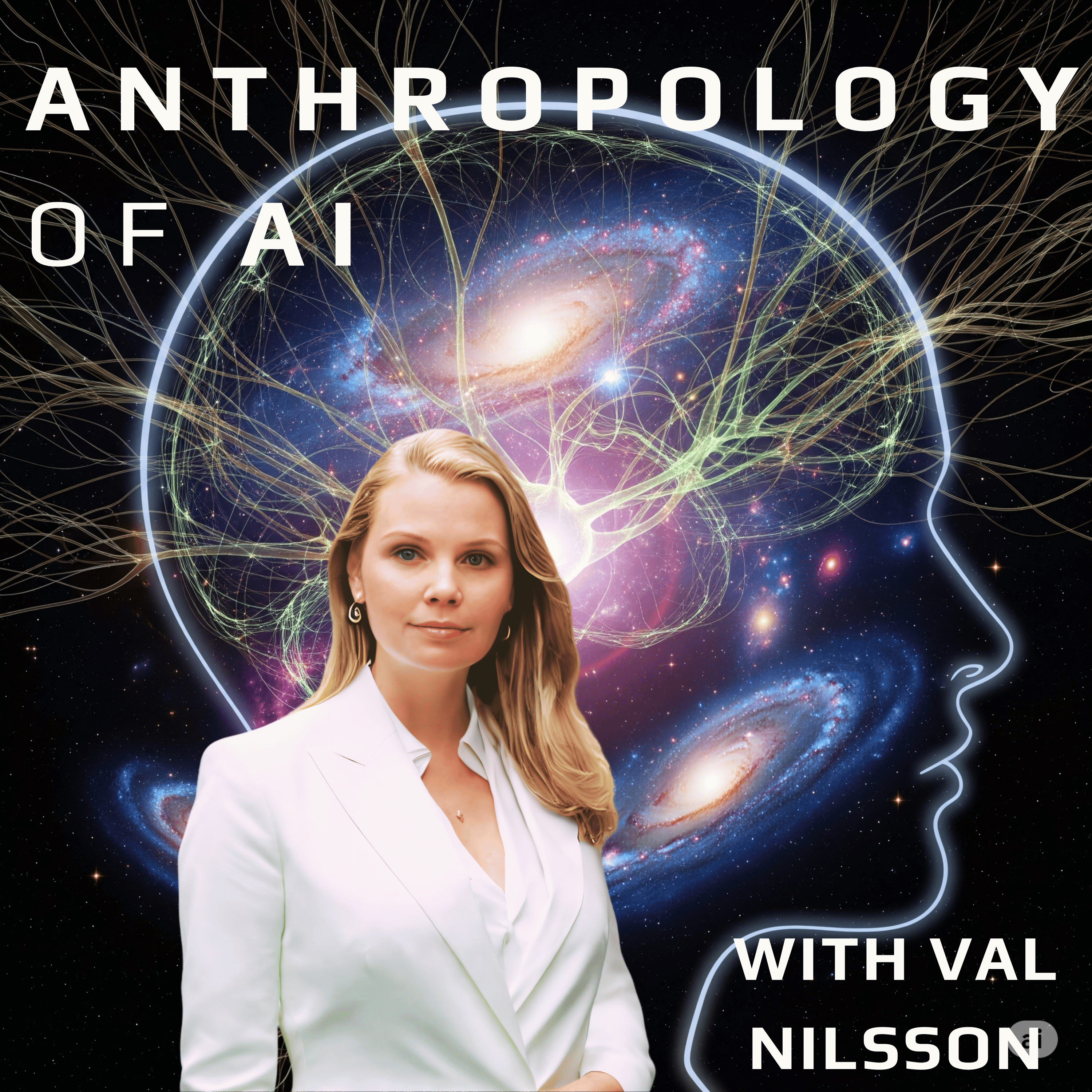 Anthropology of AI 