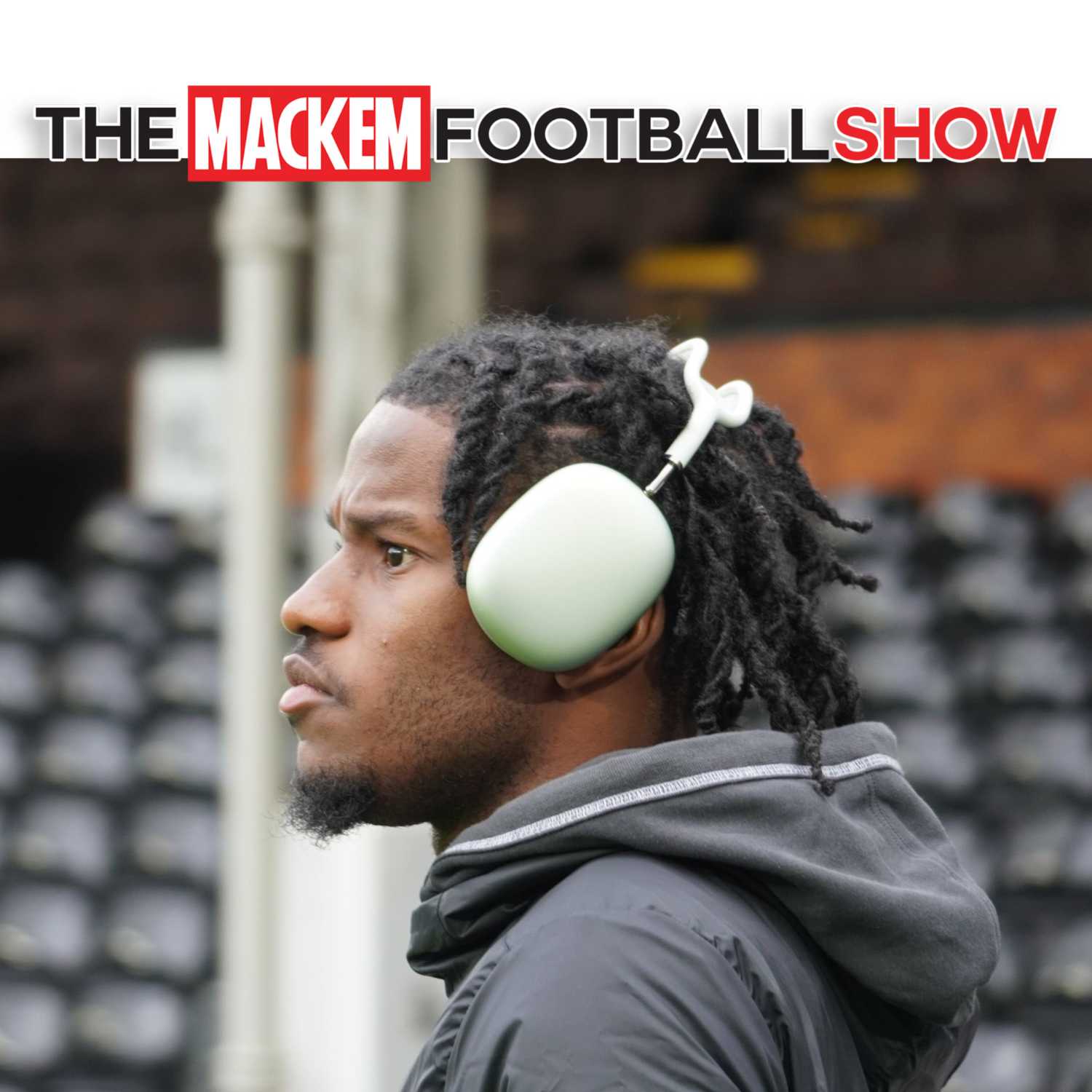The Mackem Football Show