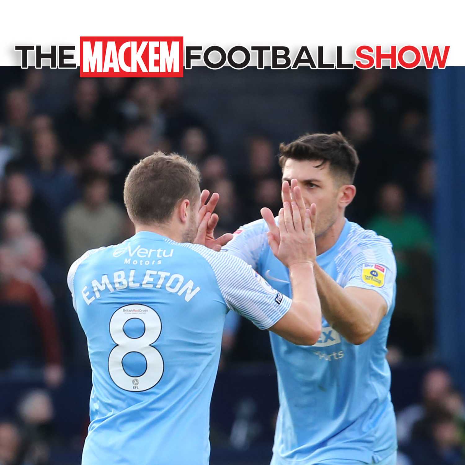 The Mackem Football Show
