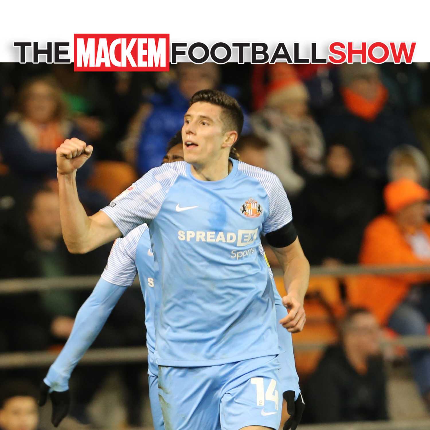 The Mackem Football Show