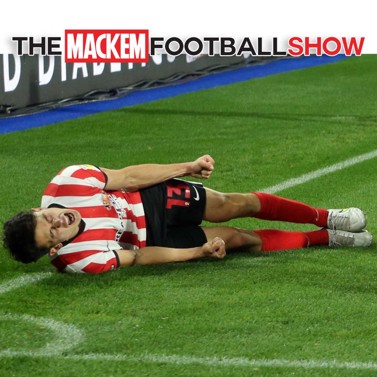 The Mackem Football Show