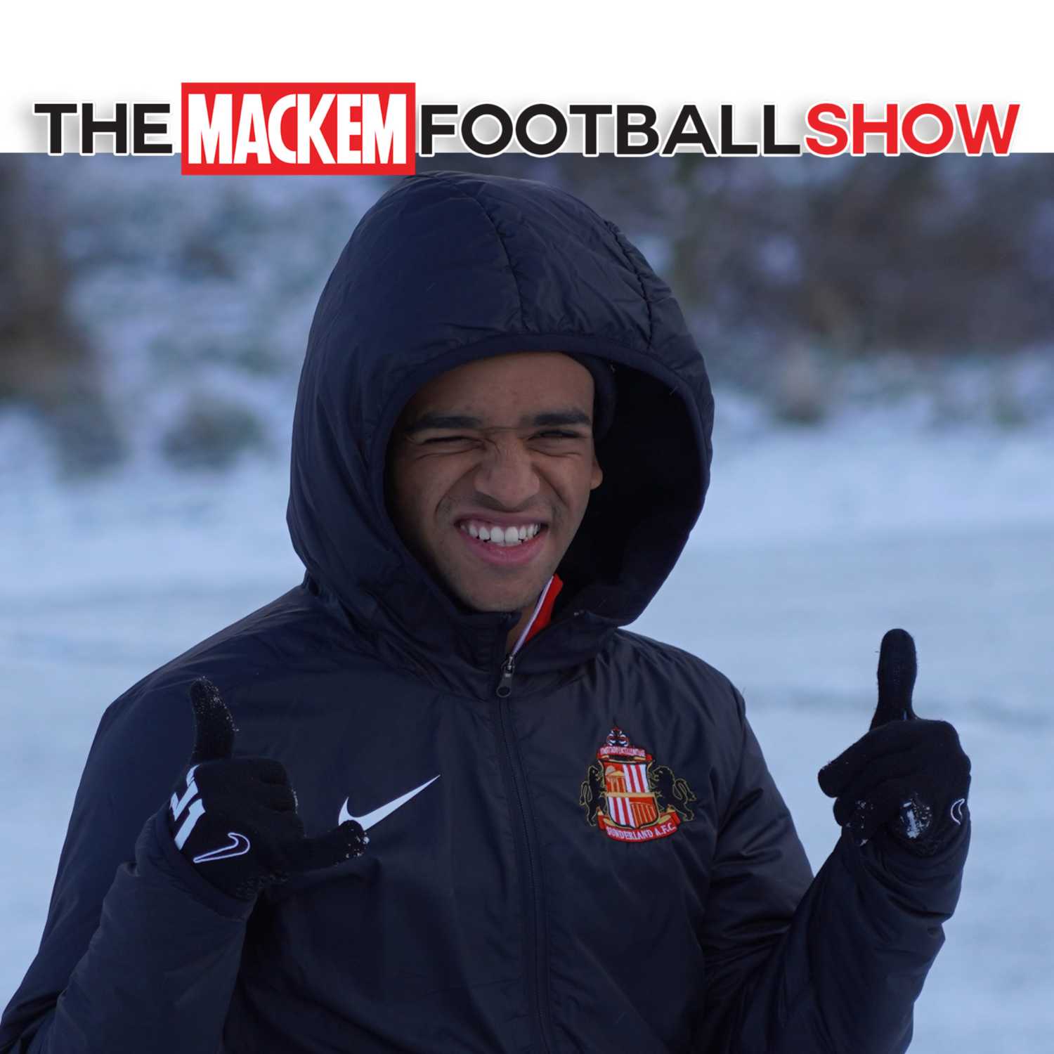 The Mackem Football Show