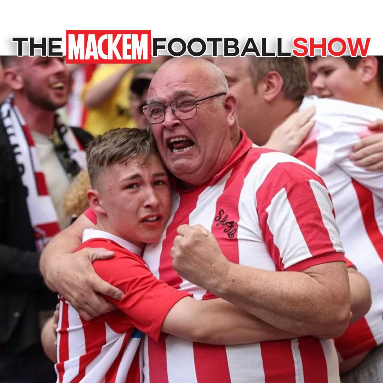 The Mackem Football Show