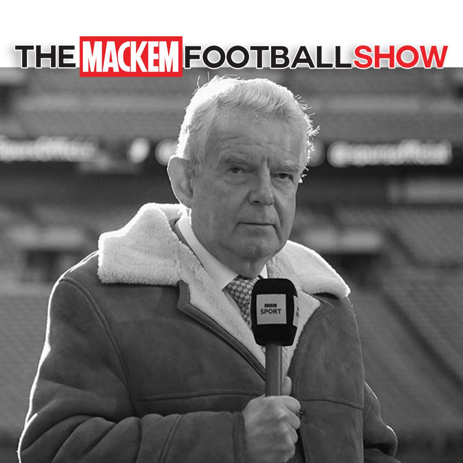 The Mackem Football Show