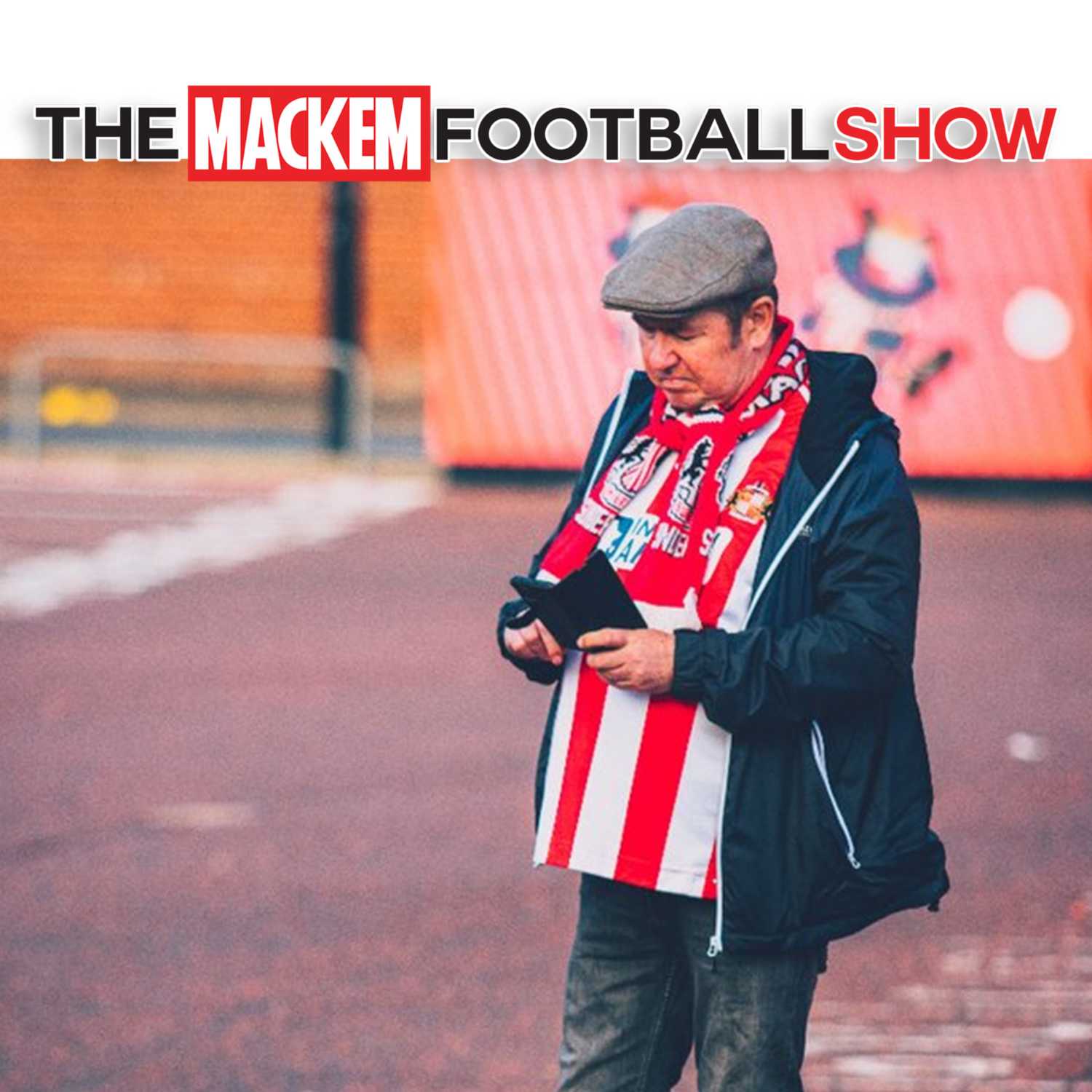 The Mackem Football Show