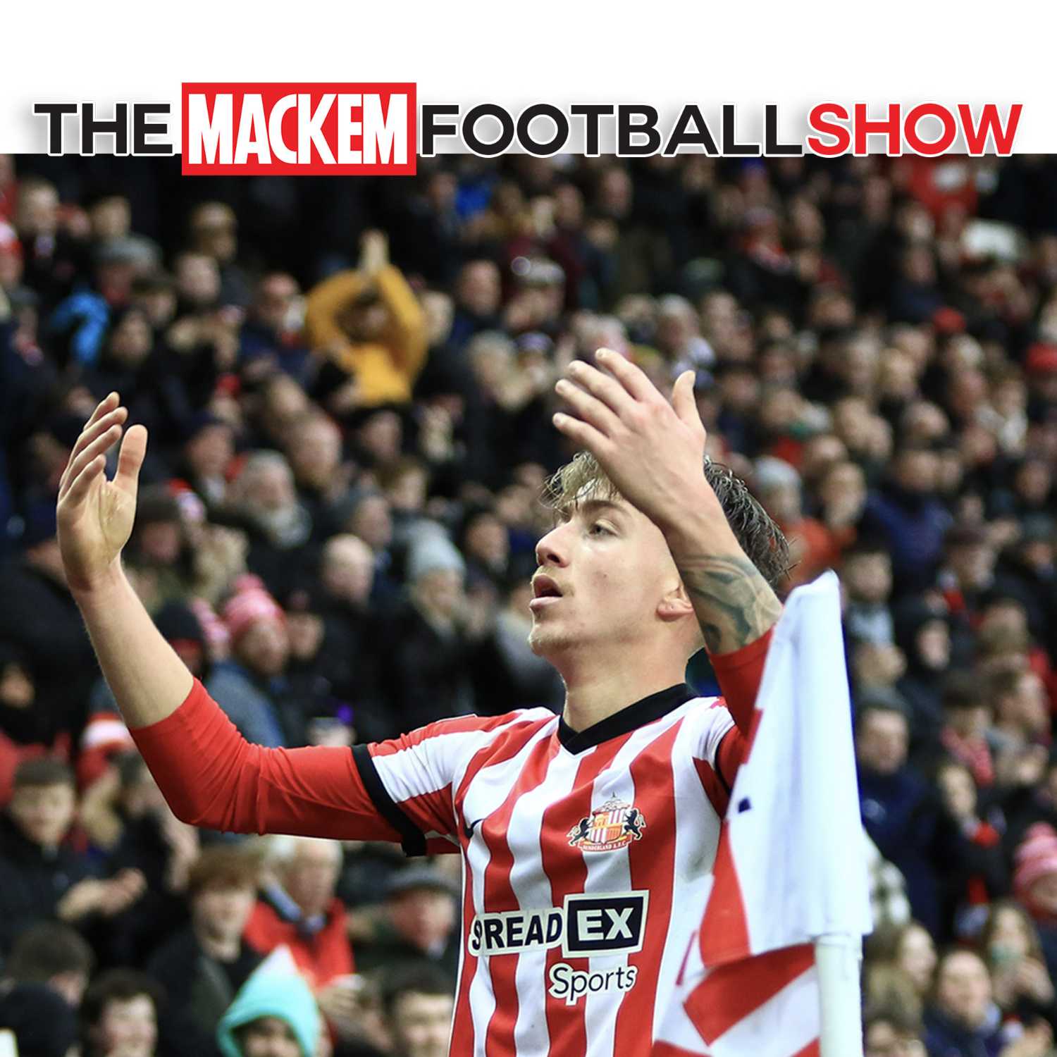 The Mackem Football Show