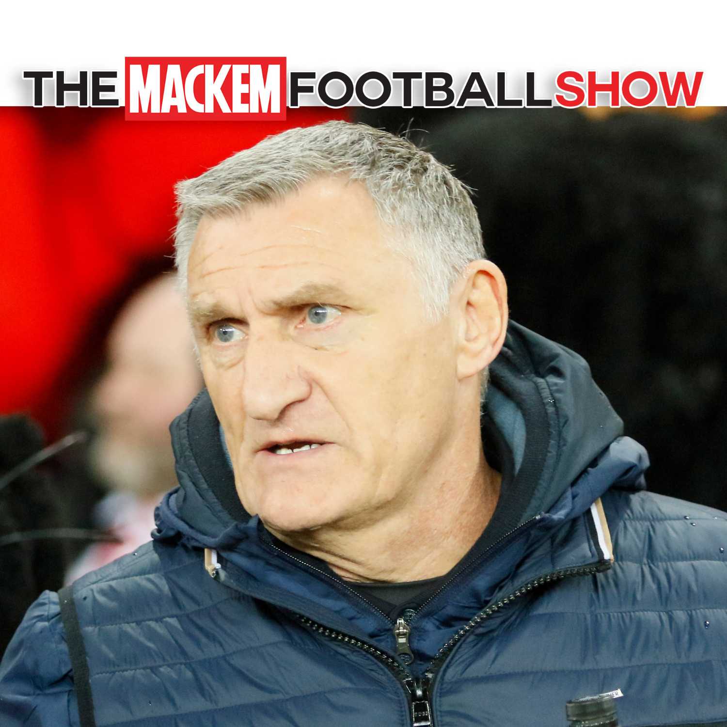 The Mackem Football Show