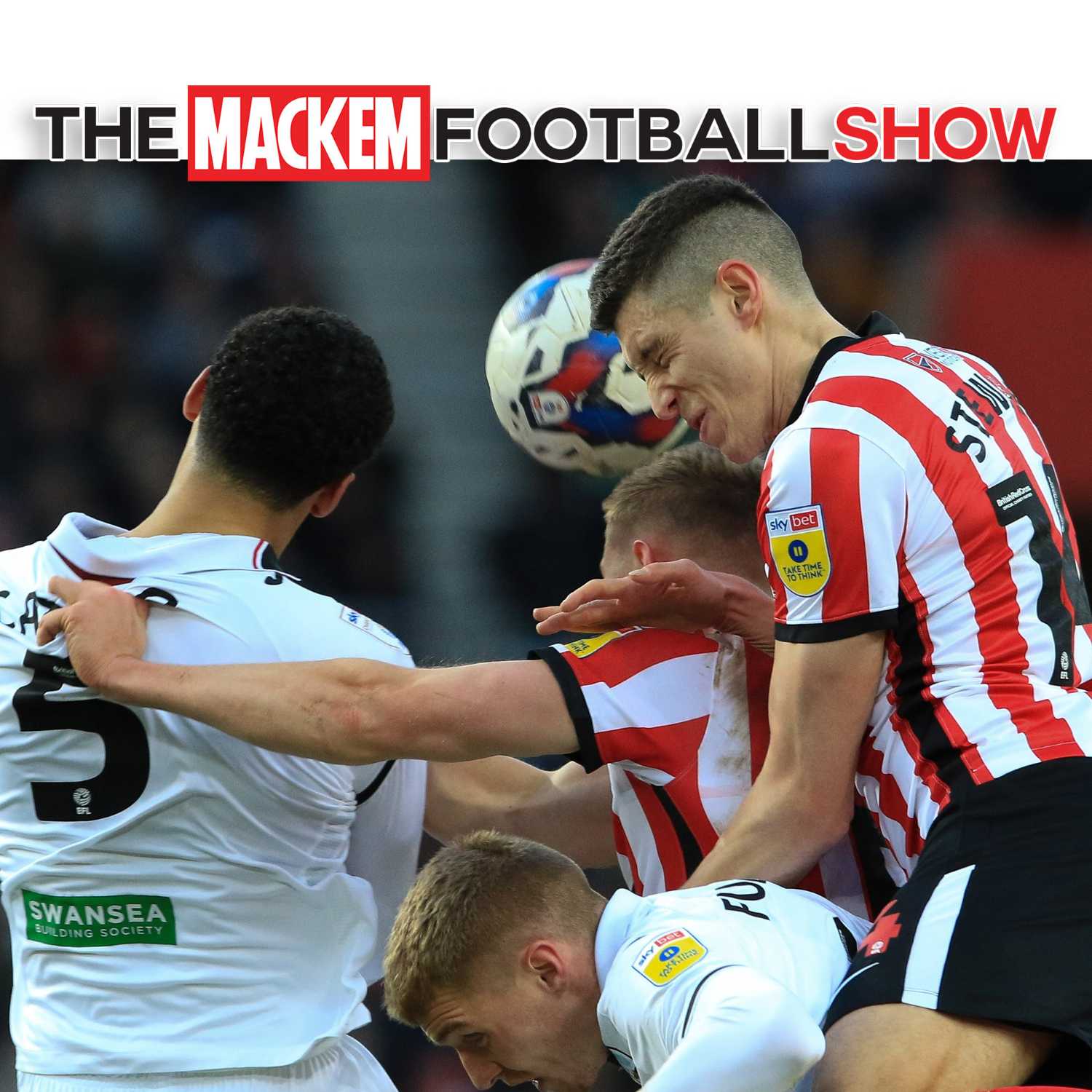 The Mackem Football Show