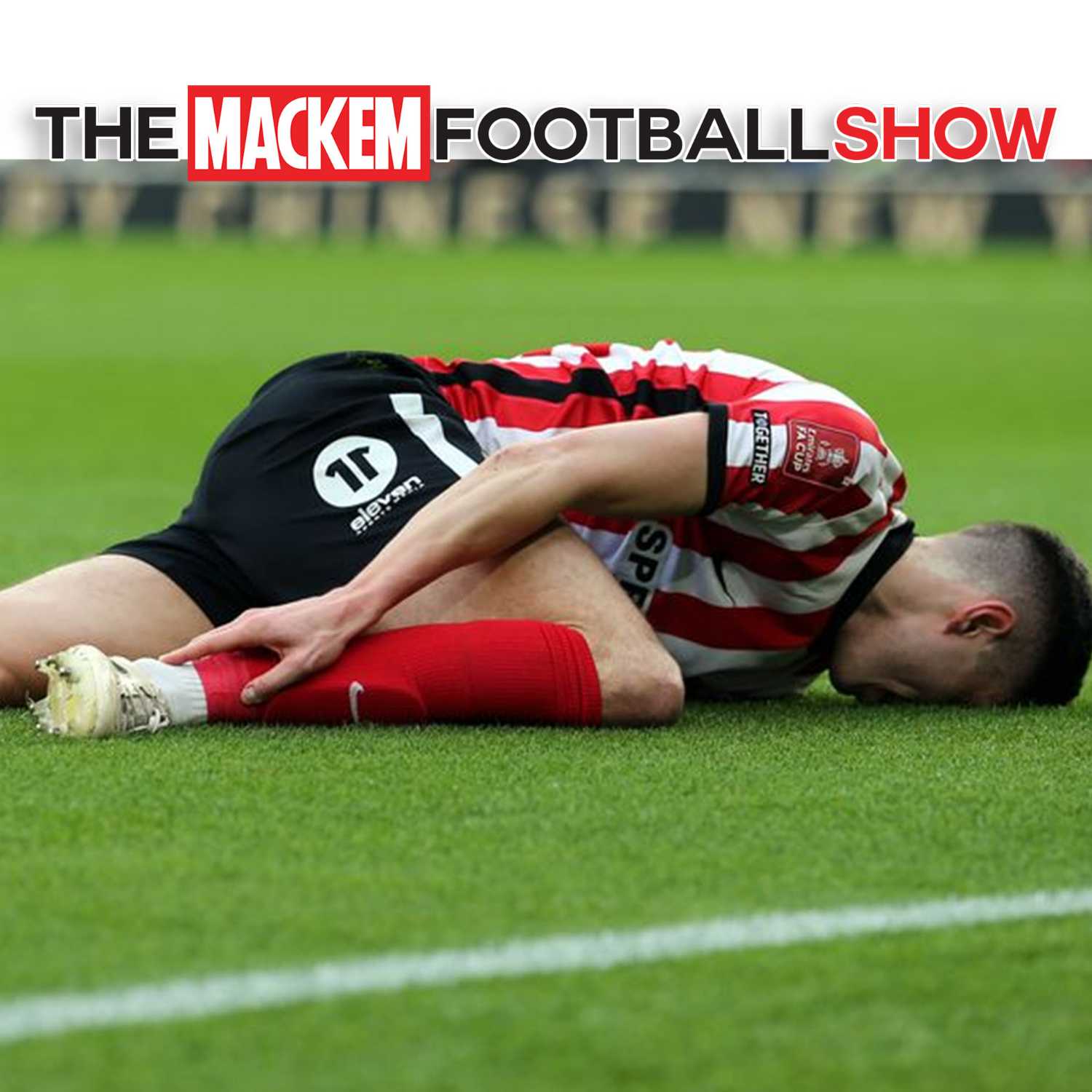 The Mackem Football Show