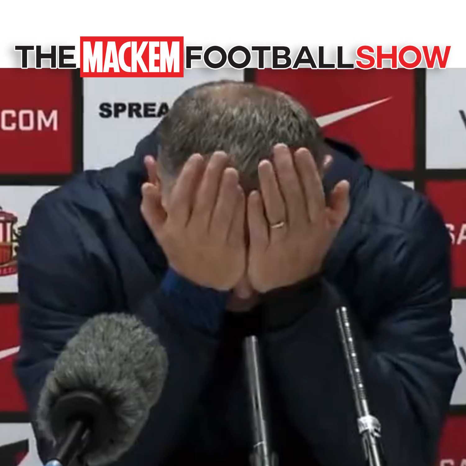 The Mackem Football Show